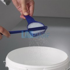 Algılanabilir Spatula & Mavi & 5378-2035