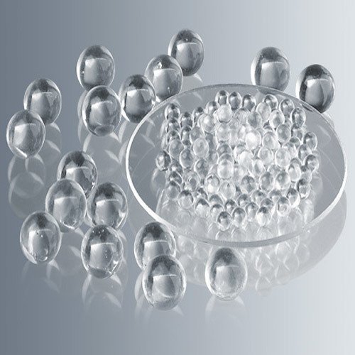 Cam Boncuk & 7 mm, 1 Kg & (1 Adet/Kg) -1 Adet