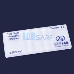 Kan Sayım Lamı Thoma-new  - ( 1 Adet )