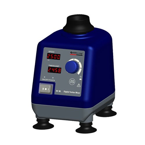 Vorteks Karıştırıcı (Tüp Çalkalayıcı) -1 Adet