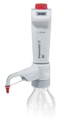 Dispensette, Digital;   1 - 10 ml