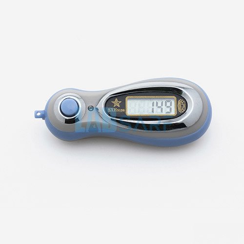 Numeratör Sayaç Digital - (1 Adet)