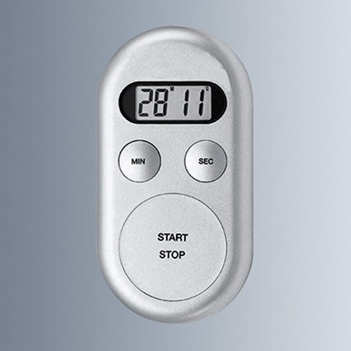 Zamanlayıcı (Çalar Saat) & Dijital & 0-100 dk -1 Adet
