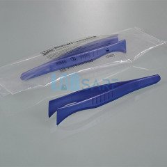 Algılanabilir Pens & Geniş Uçlu & Steril & 5378-1062