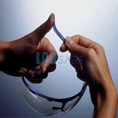 Güvenlik Gözlüğü Ultralight & 2502-1002