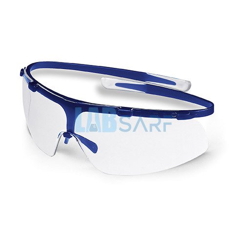 Güvenlik Gözlüğü Ultralight & 2502-1002