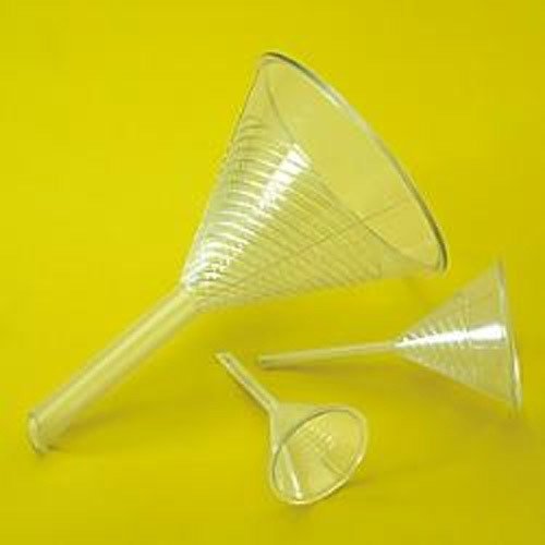 TPX Huni & Analitik & 78 ml & Ø100 mm & 1 Adet