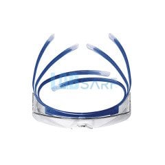 Güvenlik Gözlüğü Ultraflex & 2502-1003