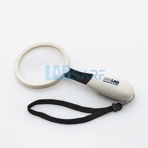 Büyüteç El Tipi - (1 Adet)