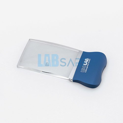 Büyüteç Cep Tipi - (1 Adet)