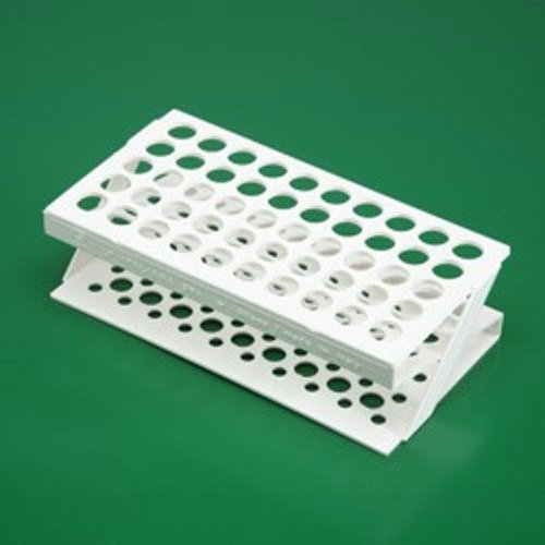 Tüp Sporu ''S'' Şekilli & Plastik & ABS & 13 mm & 50 Delikli & Beyaz & 1 Ad./Adet