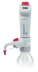 Dispensette, Digital Vanalı;   0.2 - 2 ml