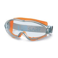 Güvenlik Gözlüğü Ultravizyon & 2502-1007