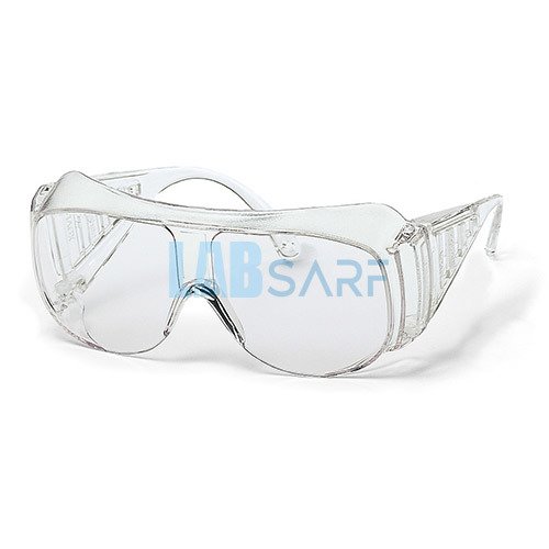 Güvenlik Gözlüğü Panorama & 2502-1001