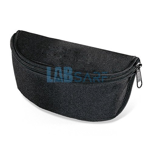 Kemer Halkalı Gözlük Kılıfı & Saplı Tüm Gözlükler İçin & 2502-1008