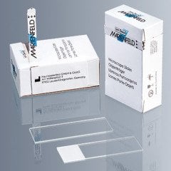 Lam & Kesme, Çift Tarafı Buzlu & 20 mm & 50 Adet/Kutu-(1 Kutu)