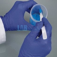 Mikro-Spatula Tek Kullanımlık & Büyük Paketli & 5378-0032