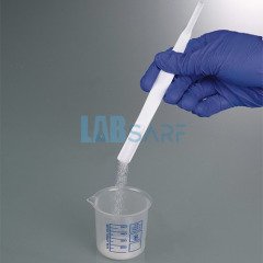 Mikro-Spatula Tek Kullanımlık & Sterilize & Ayrı Paketli & 5378-1032