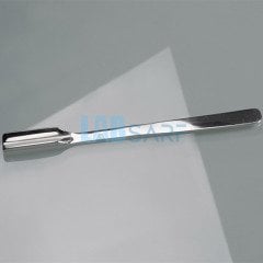 Mikro-Spatula Paslanmaz Çelik & 170 mm & 5386-0001