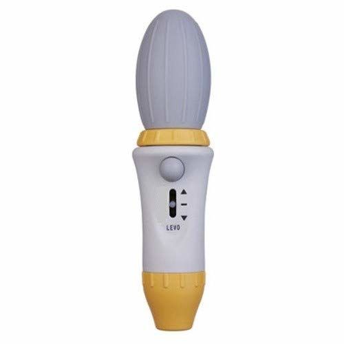 Pipet Pompası Levo Sarı 01. 100 ml