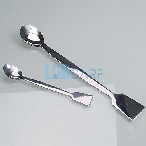 Kaşık Spatula & Paslanmaz Çelik & 180 mm & 5386-0022