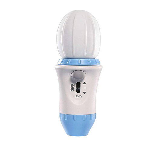 Pipet Pompası Levo  Mavi 01. 100 ml