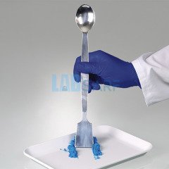 Kaşık Spatula & Paslanmaz Çelik & 300 mm & 5386-0025