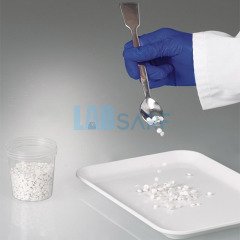 Kaşık Spatula & Paslanmaz Çelik & 300 mm & 5386-0025