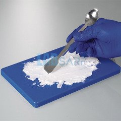 Kaşık Spatula & Paslanmaz Çelik & 300 mm & 5386-0025