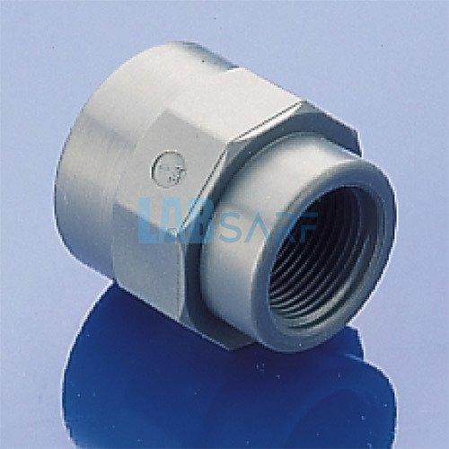 Soket & Küçültülmüş & NW 17.5 mm & 8502-1234