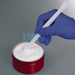 Kaşık Spatula & Tek Kullanımlık & Büyük Paketli & 5378-0031