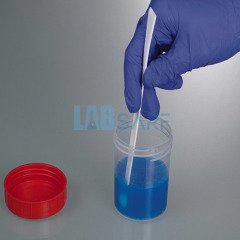 Kaşık Spatula & Tek Kullanımlık & Büyük Paketli & 5378-0031