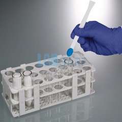 Kaşık Spatula & Tek Kullanımlık & Sterilize & Ayrı Paketli & 5378-1031