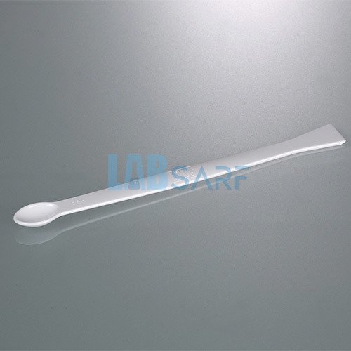 Kaşık Spatula & Tek Kullanımlık & Sterilize & Ayrı Paketli & 5378-1031