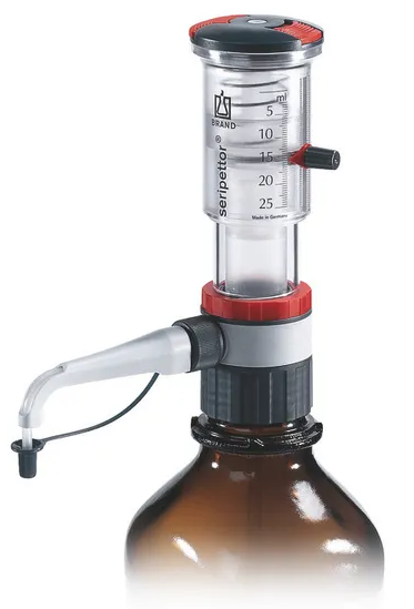 Dispenset  Ekonomik;  0,2 - 2 ml