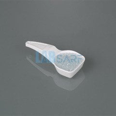 Dozaj / Ölçü Kaşığı Seti & Beyaz & 5378-4120