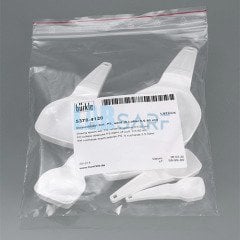 Dozaj / Ölçü Kaşığı Seti & Beyaz & 5378-4120