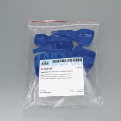 Dozaj / Ölçü Kaşığı Seti & Mavi & 5378-4125