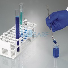 Numune Kaşığı & Paslanmaz Çelik & 150 mm & 5320-0150