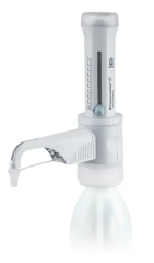 Dispensette ( Hf İçin ) TA, 1 - 10 mL, Pt-Ir / Platin-Iridium Valf