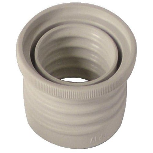 Şişe Üstü Dağıtıcı DispensMate-Pro İçin GL25 Adaptörü 32/25 mm Otoklavlanabilir