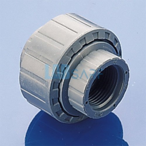 Vidalı Bağlantı & NW 26.5 mm & 8510-0100