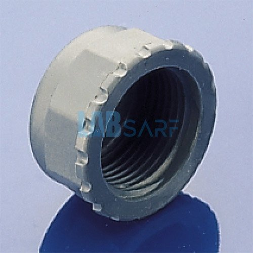 Kapak & Vida Dişi 1/2’’ & 8535-0012