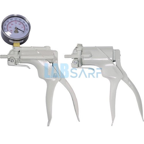 Vakum Pompası & Basınç Ölçersiz & Yaklaşık 32 Ml Vuruş & 5620-0360