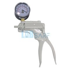Vakum Pompası & Basınç Ölçerli & Yaklaşık 16 Ml Vuruş & 5620-1180