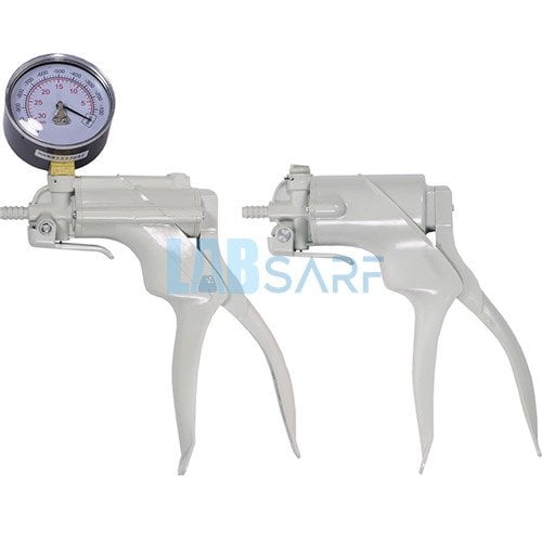 Vakum Pompası & Basınç Ölçerli & Yaklaşık 16 Ml Vuruş & 5620-1180