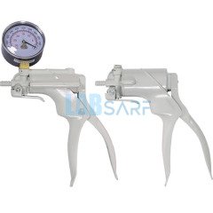 Vakum Pompası & Basınç Ölçerli & Yaklaşık 32 Ml Vuruş & 5620-1360