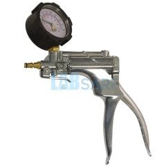 Vakum & Basınç Pompası & Alüminyum & 5620-2181