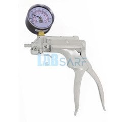 Vakum & Basınç Pompası & Alüminyum & 5620-2181