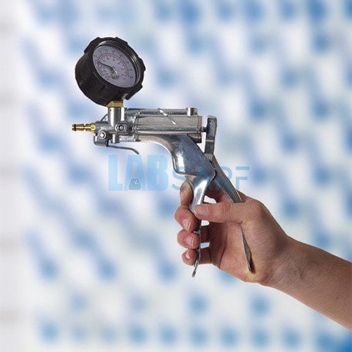 Vakum & Basınç Pompası & Alüminyum & 5620-2181